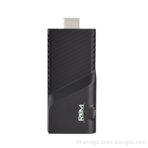 Rk3288 Quad Core 4k Android Mini PC with Gigabit LAN, Dual Band WiFi